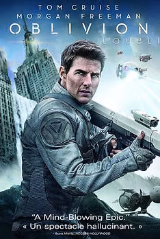 Oblivion