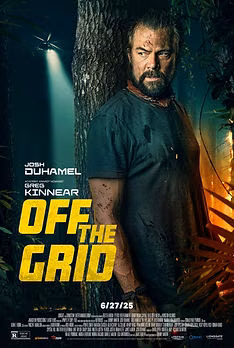 Off the Grid