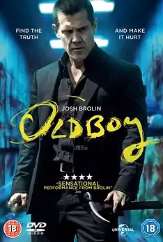 Oldboy