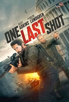 One Last Shot