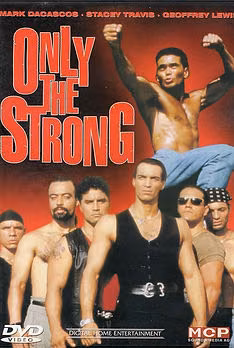 Only the Strong