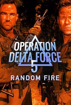 Operation Delta Force 5: Random Fire