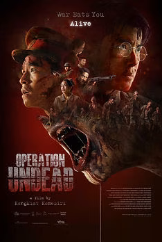 Operation Undead