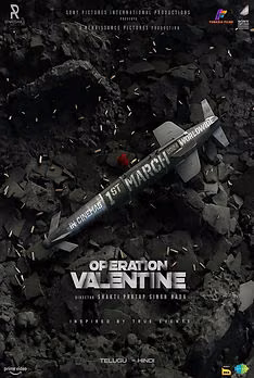 Operation Valentine