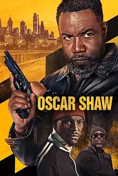 Oscar Shaw