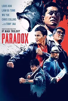 PARADOX