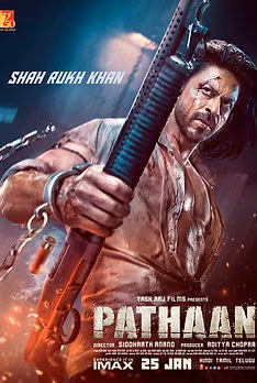 Pathaan