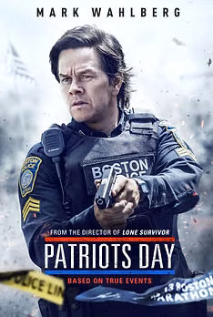 Patriots Day