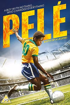 Pele: Birth of a Legend