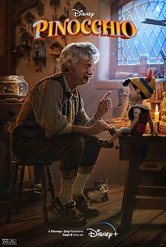Pinocchio