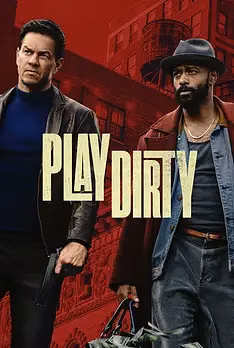 Play Dirty