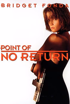Point of No Return