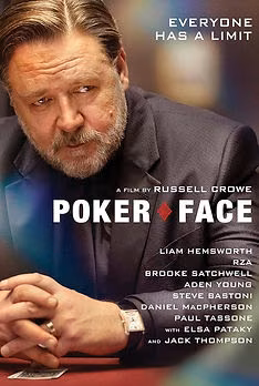 Poker Face