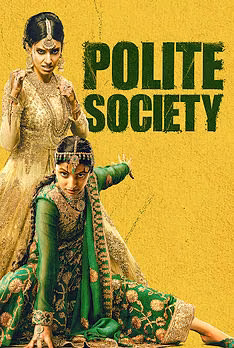 Polite Society