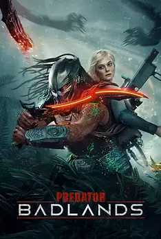 Predator: Badlands