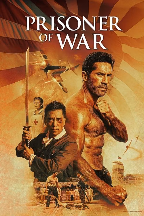 Prisoner of War