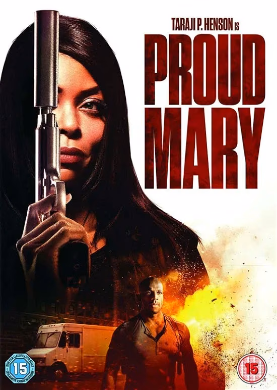 Proud Mary