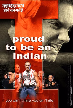 Proud to Be an Indian