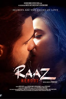Raaz Reboot