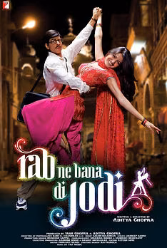 Rab Ne Bana Di Jodi