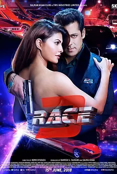 Race 3