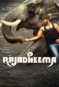 Raja Bheema