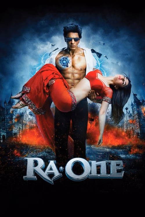 Ra.One