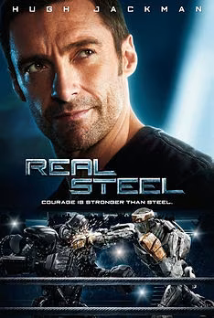 Real Steel
