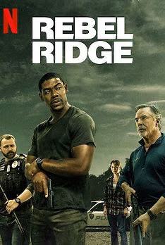 Rebel Ridge