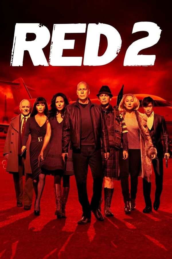Red 2