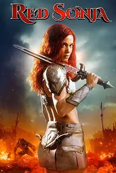 Red Sonja