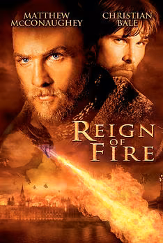 Reign of Fire