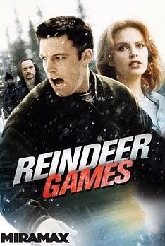 Reindeer Games