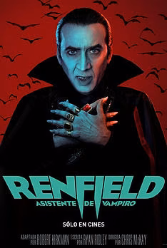 Renfield