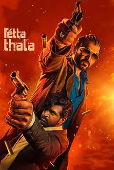 Retta Thala