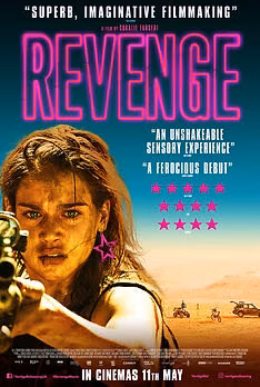 Revenge