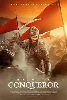 Rise of the Conqueror