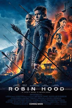Robin Hood