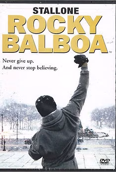 Rocky Balboa
