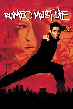 Romeo Must Die