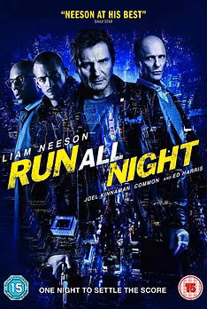 Run All Night