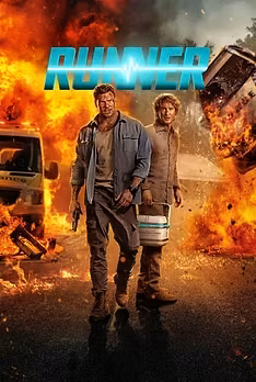 Runner