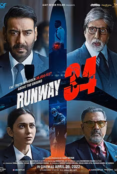 Runway 34