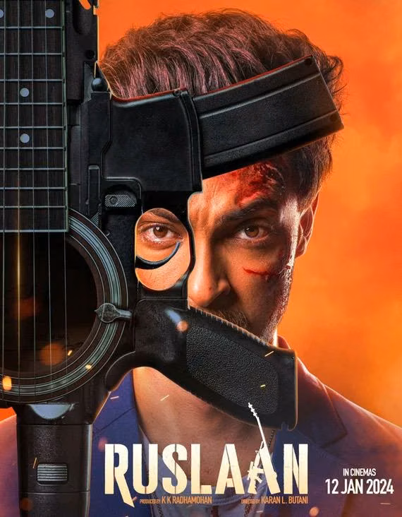 Ruslaan