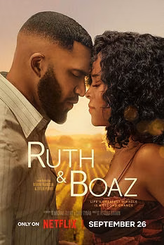 Ruth & Boaz