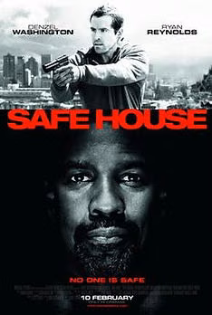 Safe House