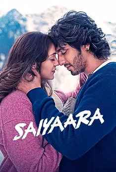 Saiyaara