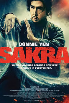 Sakra