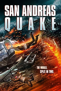 San Andreas Mega Quake