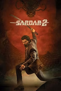 Sardar 2